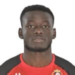 Marius Mouandilmadji avatar