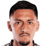 Marky Delgado avatar