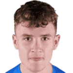 Mark O’Mahony avatar