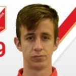 Marko Bjeković avatar