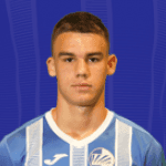 Marko Bojović avatar