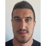 Marko Bugarin avatar