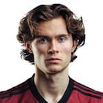 Markus Solbakken avatar