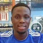 Martin Boakye avatar