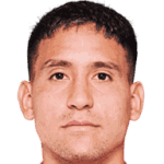 Martín Satriano avatar