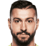 Martin Trnovský avatar