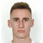 Matej Grešák avatar