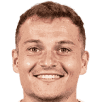 Matěj Polidar avatar