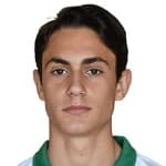 Matteo Stamatov avatar