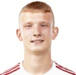 Mateusz Kowalczyk avatar