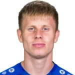 Mateusz Marzec avatar