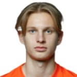 Mateusz Skoczylas avatar