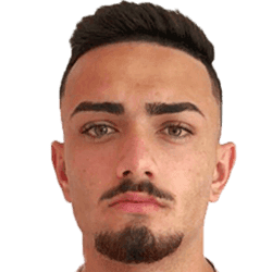 Matheus Alfredo Cadorini da Silva avatar