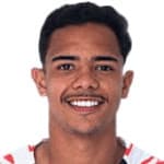 Matheus Vinícius Maia Costa de Almeida avatar