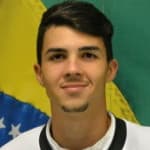 Matheus de Souza Marcondele avatar