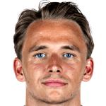 Mathias Olesen avatar