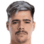 Mathías Adrián Tomás Borges avatar