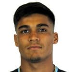 Douglas Matías Arezo Martínez avatar