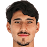 Matías Emiliano Rocha Calderón avatar