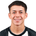 Matías Emanuel Segovia Torales avatar