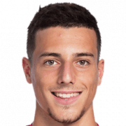 Mathis Carvalho avatar