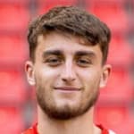 Matouš Nikl avatar