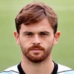 Matteo Brunori Sandri avatar