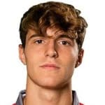 Matteo Ghisolfi avatar