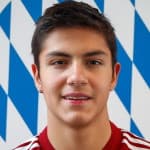 Matteo Perez Vinlöf avatar