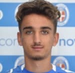 Matteo Stoppa avatar