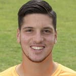 Mattia Fallani avatar