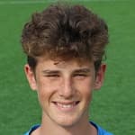 Mattia Fortin avatar