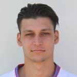 Mattia Iori avatar