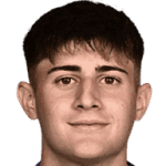 Mattia Liberali avatar