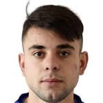 Mattia Morello avatar