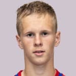 Matvey Kislyak avatar