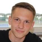 Mátyás Katona avatar