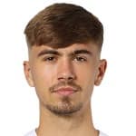 Max Robson avatar