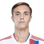 Maxence Caqueret avatar