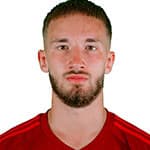 Maxime Bastian avatar