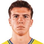 Maximo Perrone avatar