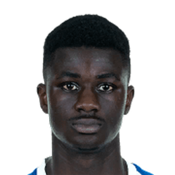 Maxwell Gyamfi avatar