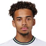 Maxwell McKnight avatar