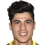 Mazlum Demir avatar