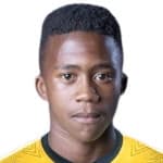 Mduduzi Shabalala avatar