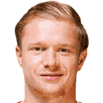 Melvin Bard avatar
