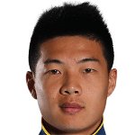 Yang Men avatar