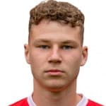 Kimi Björn Merk avatar