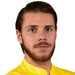 Michael Fabbro avatar