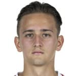 Michał Karbownik avatar
